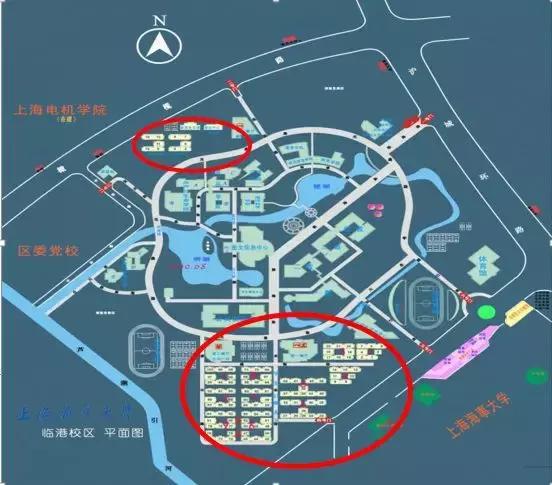 老灵额是什么,上海海洋大学参观攻略