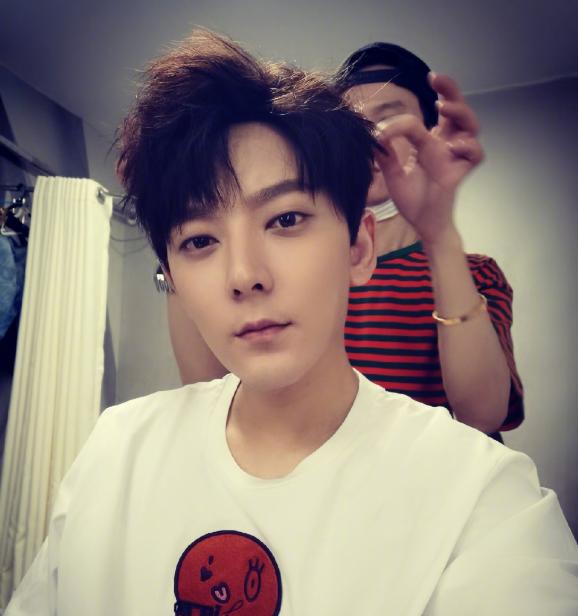 陈翔跟毛晓彤事件,陈翔对毛晓彤事件回应