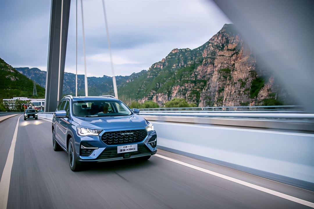 国产卖得最好的七座中大型suv,4万到5万的国产七座suv