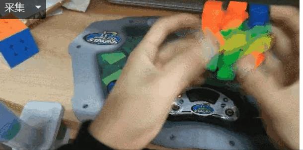 手魔人魔方三阶提速玩法,三阶魔方cfop提速方法