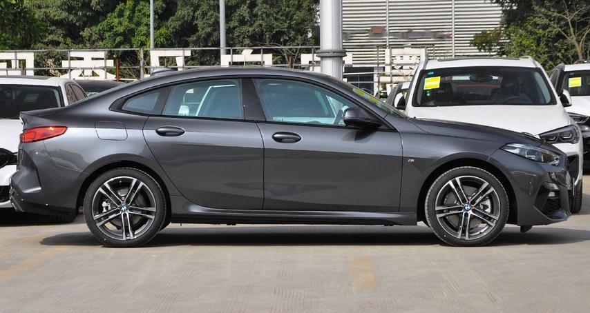 宝马428i硬顶敞篷落地价2022,宝马430i硬顶敞篷2019曜夜版