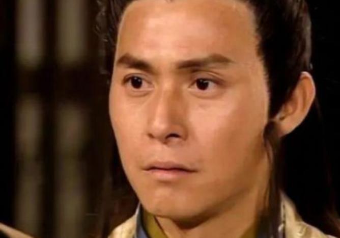 新版《天龙八部》遭观众吐槽，回忆97版演员阵容，早已是物是人非