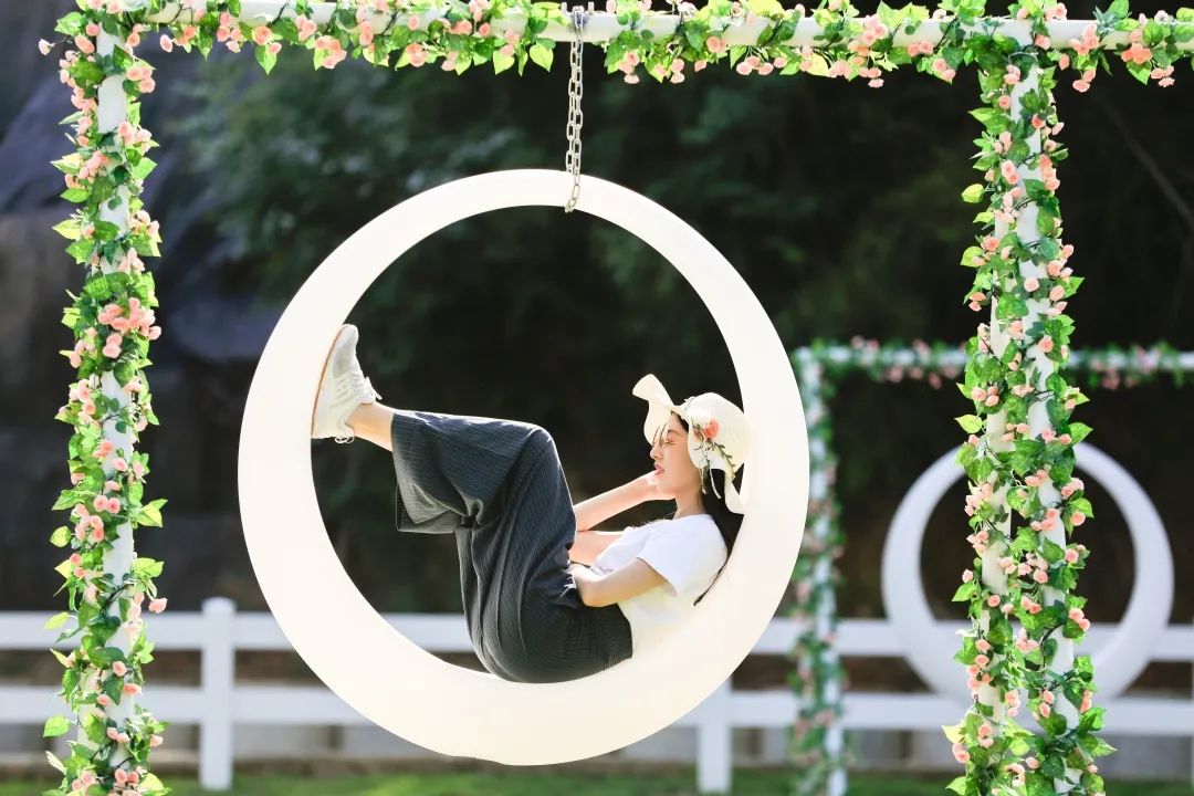 杭州旅游玻璃栈道漂流,杭州山清水秀大峡谷