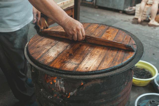 合肥可以逛吃的地方,合肥吃货必去的地方