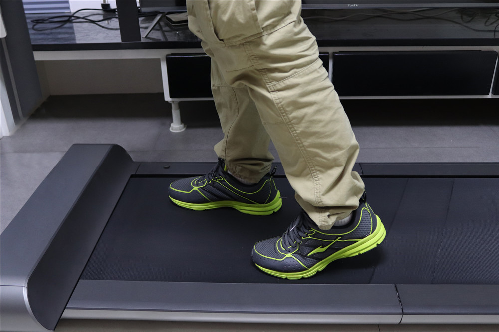 金史密斯跑步机r1和r2哪个好,金史密斯跑步机r1使用说明书