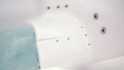 浴缸怎么选才不会是摆设,别让浴缸成为心中的摆设