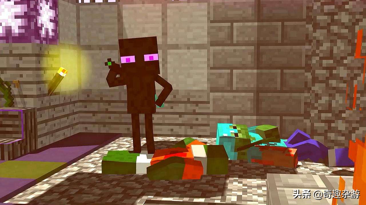 我的世界什么模式可以烧爆显卡,我的世界显卡被tnt炸的崩溃的瞬间