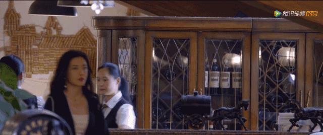 居然有点萌这部剧的霸宠套路是怎么回事？