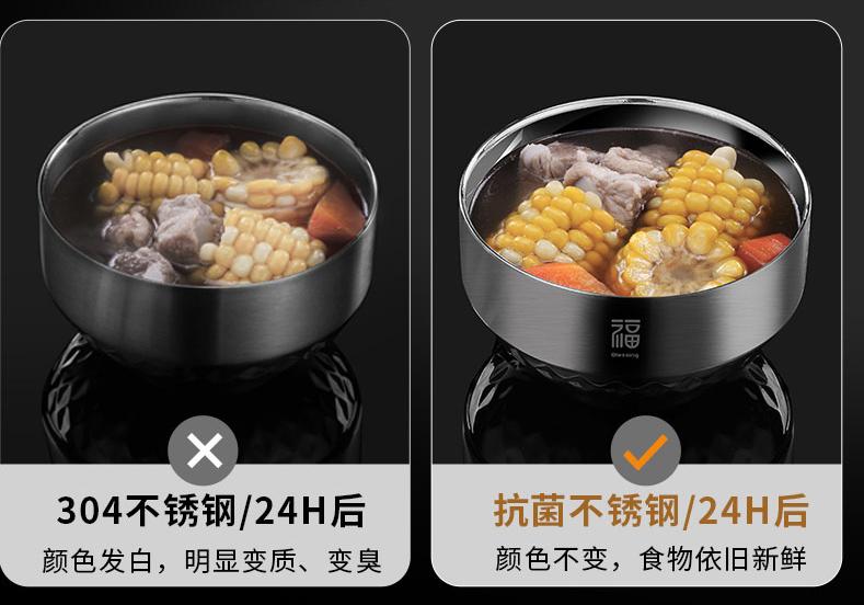 中科院抗菌不锈钢筷子是真的吗,中科院抗菌不锈钢符合食品级吗