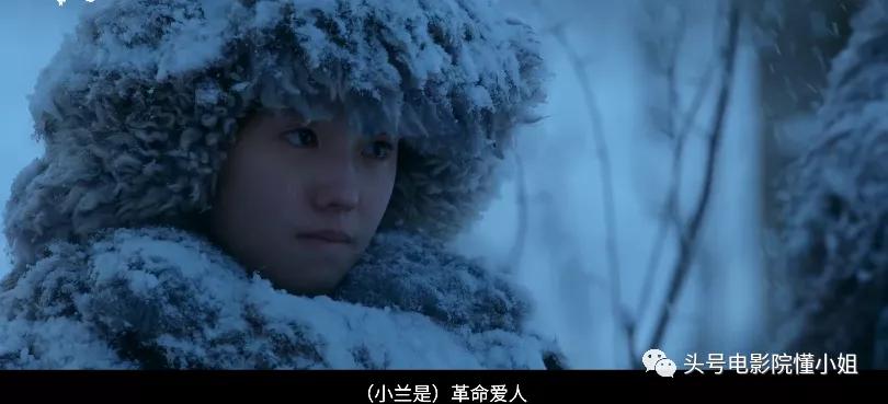 张艺谋谍战戏《悬崖之上》,必看的张艺谋谍战电影悬崖之上