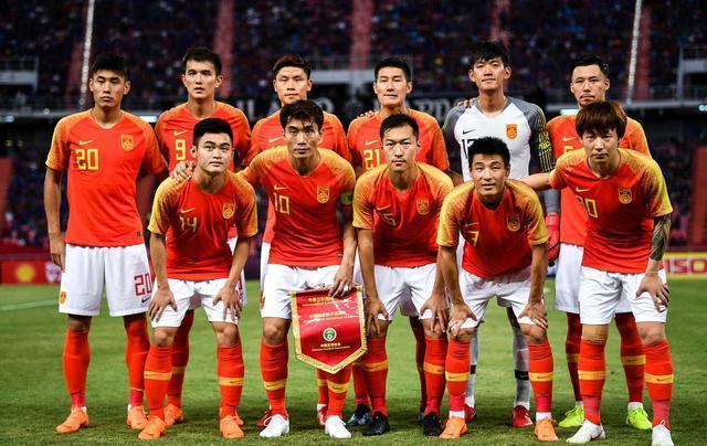 国足归化20名国脚,国足李铁归化集锦