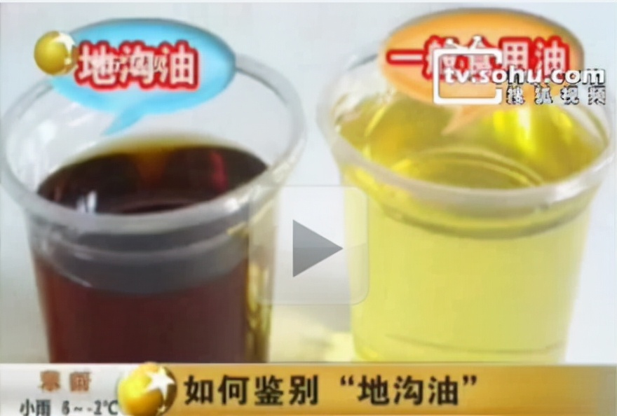 地沟油处理分析,地沟油检测现状