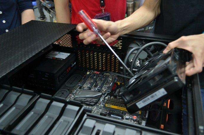 史上最详细装机教程,现阶段装机配置攻略