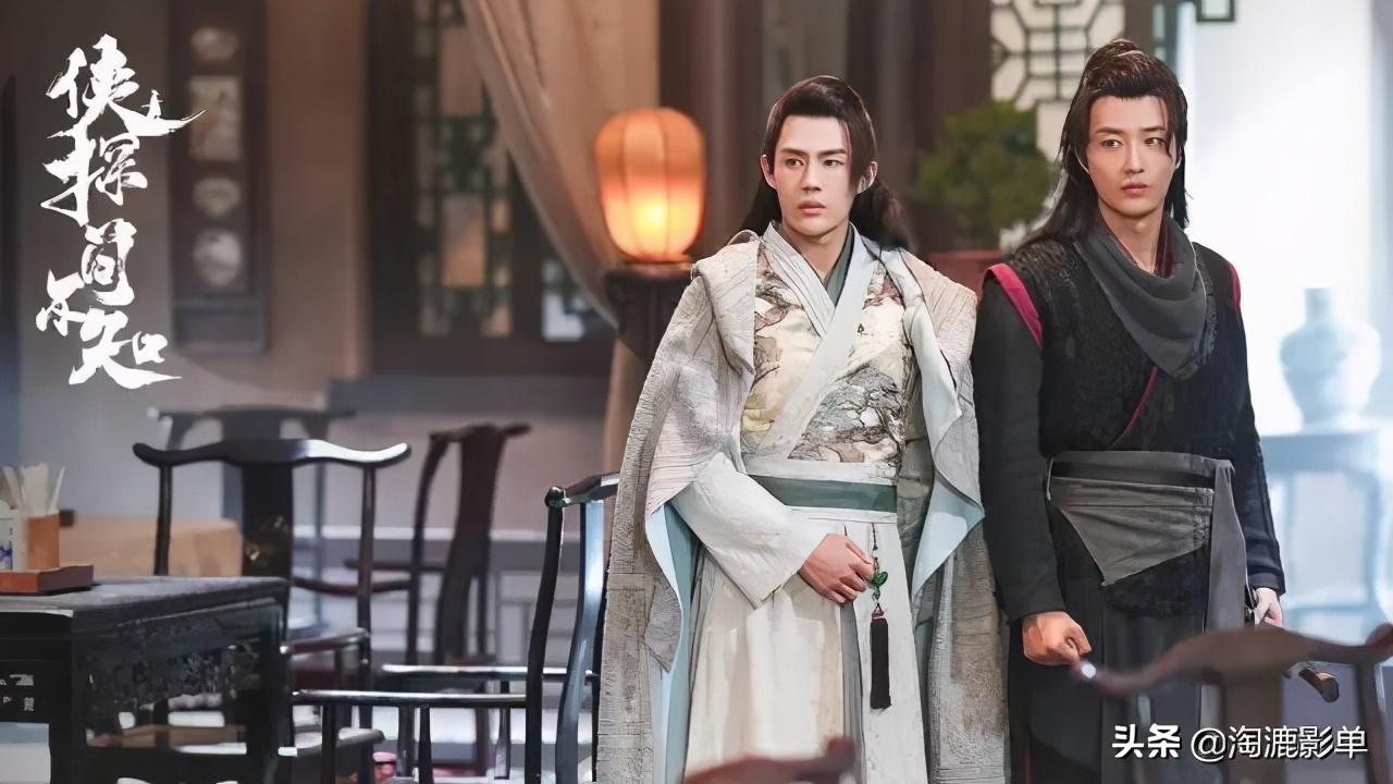 国产口碑炸裂的10部顶级悬疑剧,最新好看的悬疑剧有哪些