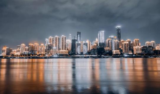 重庆渝北区的房价未来走势如何,重庆渝北区房价跌了吗