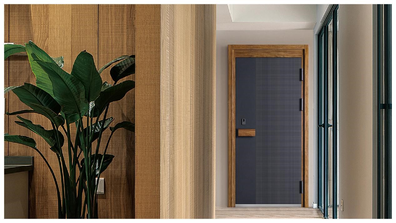 德盾高端自动感应门,德盾挑战福布斯