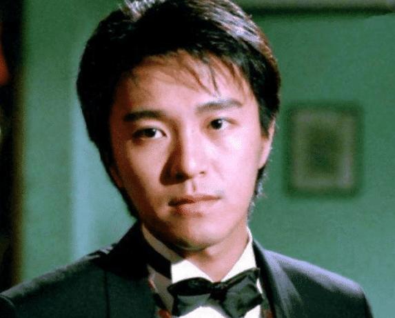 周星驰豆瓣评分高的电影,周星驰高分电影前十