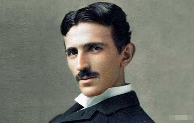 特斯拉临终前为什么要撕掉手稿,特斯拉揭示了金字塔可怕的预言