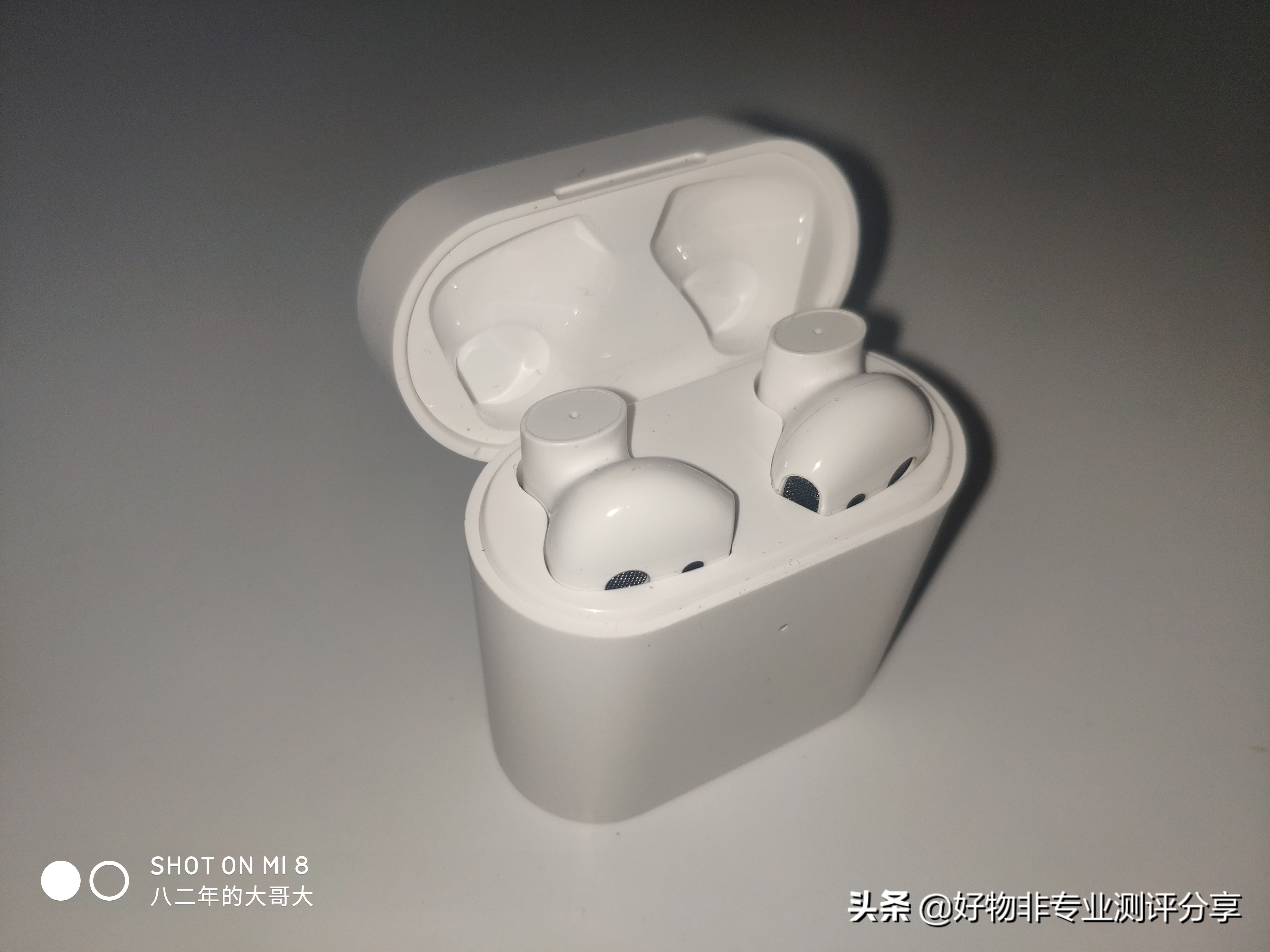 小米蓝牙耳机air2测评,小米真无线蓝牙耳机air2se测评