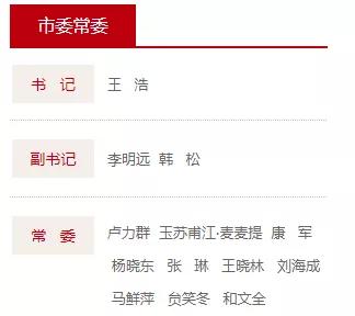 西安市副市长最新任免公示,西安市常务副市长人事任免