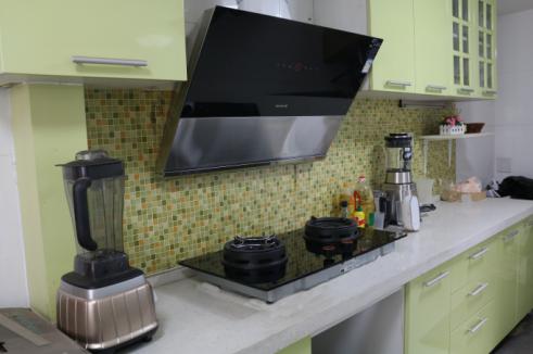 九阳油烟机吸力小解决方法,九阳油烟机按键修理