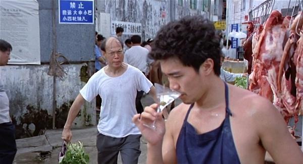 周星驰台词功力,周星驰经典台词我只有一个长处