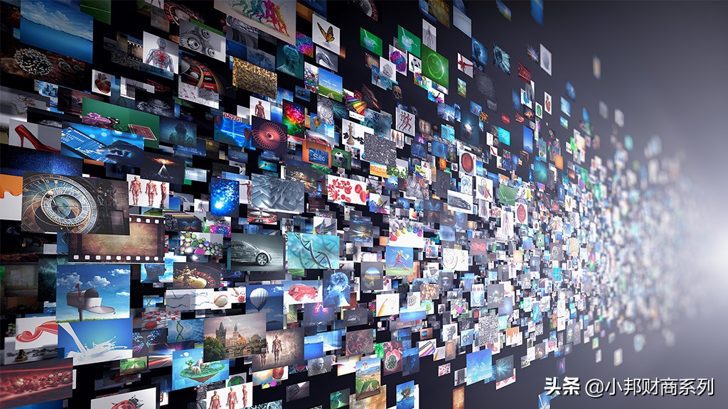 流媒体是什么？证券市场的TMT行业又是什么？从奈飞聊起