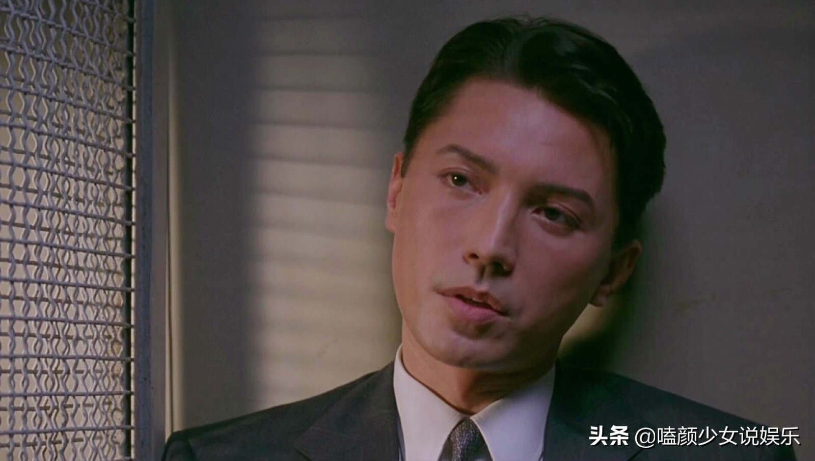 亚洲10大*男美**今昔颜值对比，有人美黑过度，有人不老冻龄，差距大