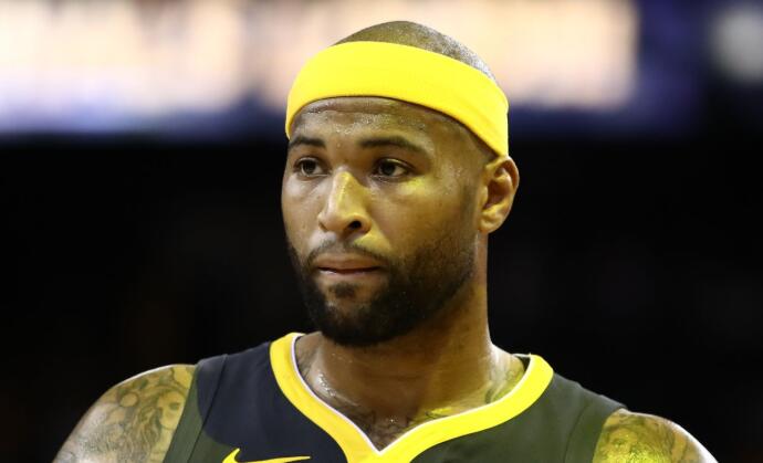 美媒前十中锋,美媒评价中锋最好的球员