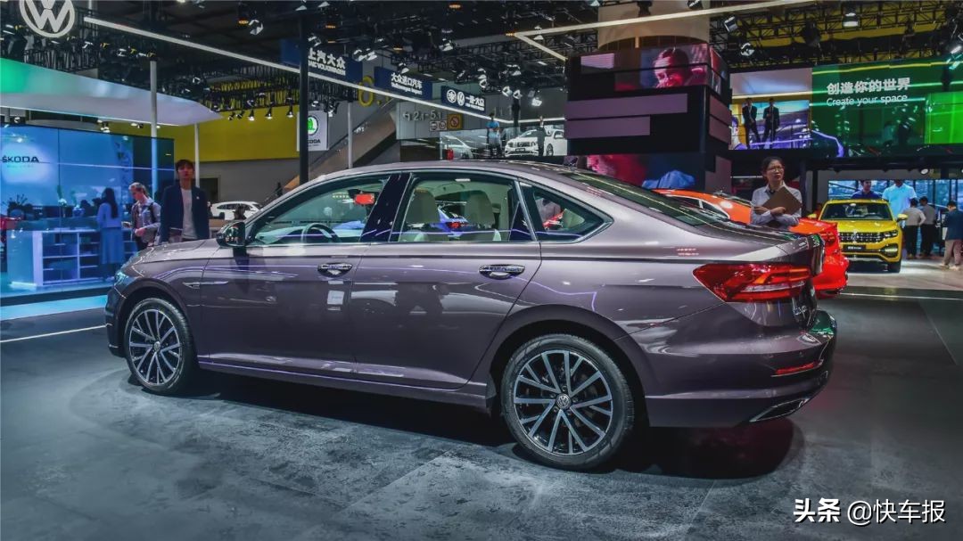 上汽大众朗逸最值得入手的是哪款,大众朗逸500万纪念版驾驶体验