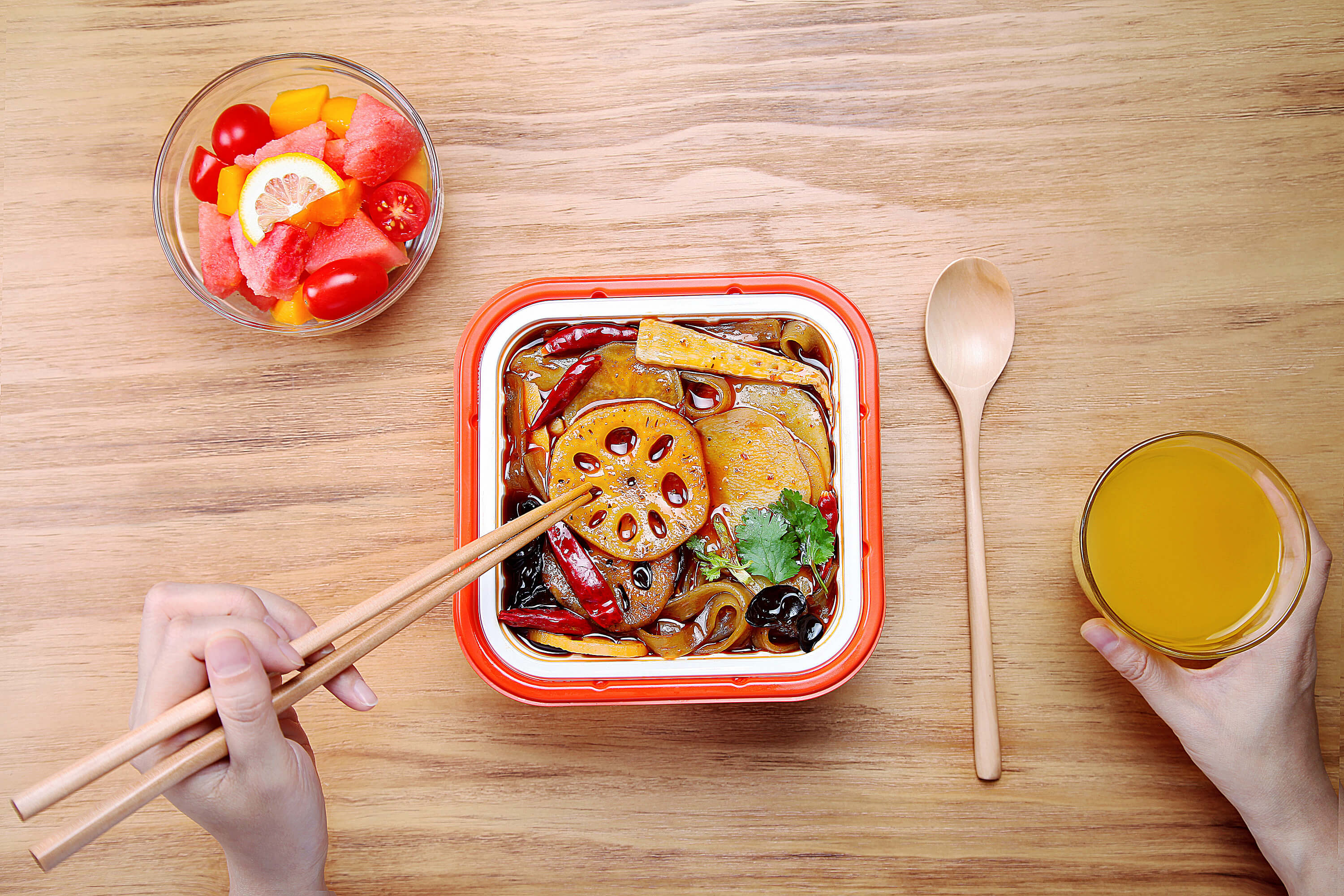 自热食品赛道已成红海，自嗨锅被指丧失先天优势、发展后劲不足？