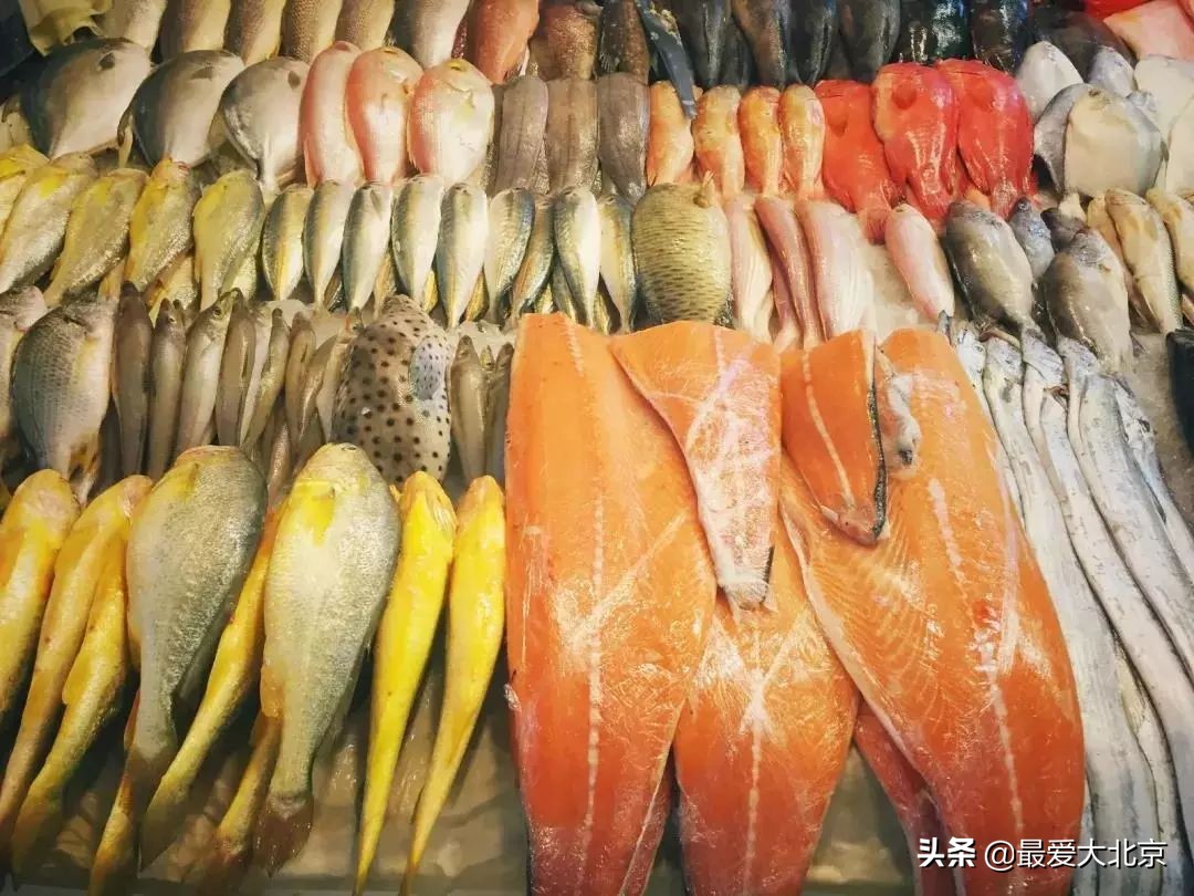 老街坊们，静安市场回来了