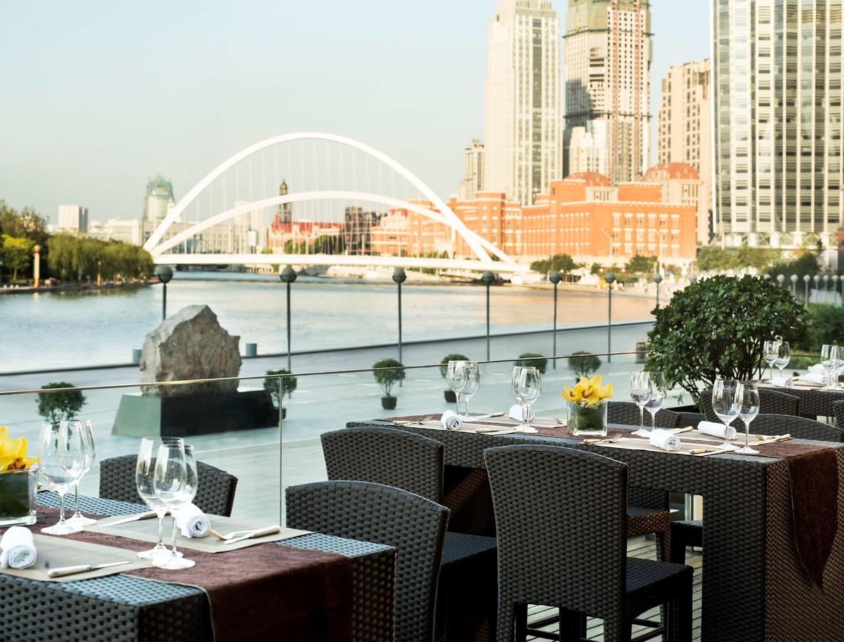 细数中国顶级酒店天津篇,天津住宿性价比高的酒店