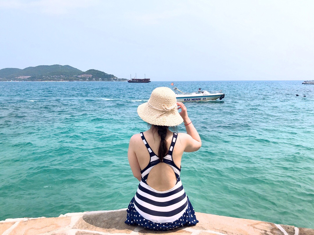 越南越美一生必去一次,越南必去10个地方