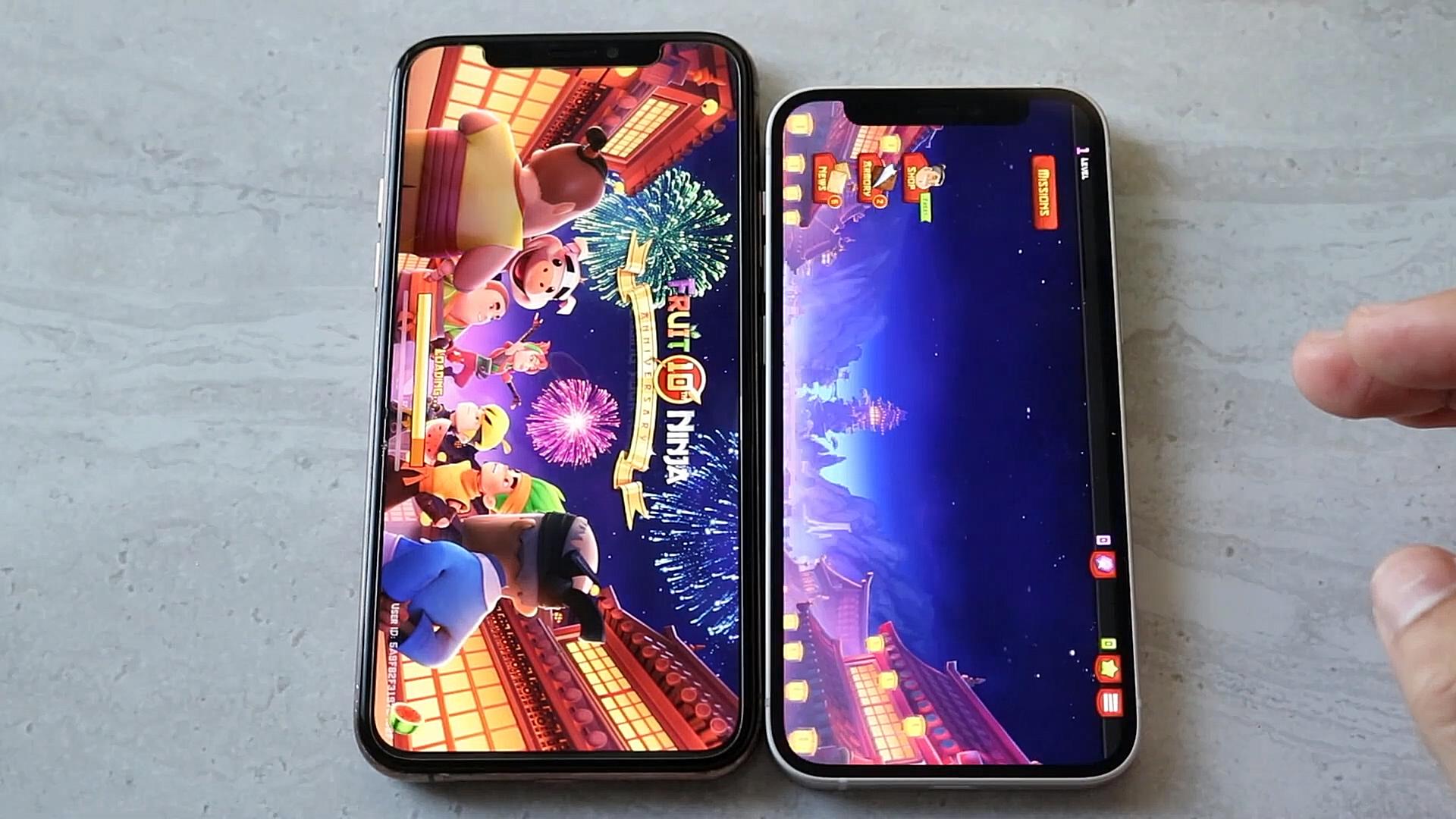 iphonexs和iphone12mini续航,iphonexsmax和iphone13mini