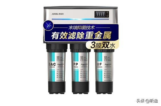 净水器哪个品牌好排行榜第一,十大净水器排名道尔顿净水器