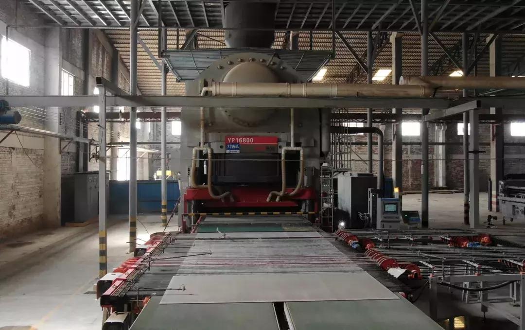 谁在前面领跑,陶瓷行业十大品牌有哪些