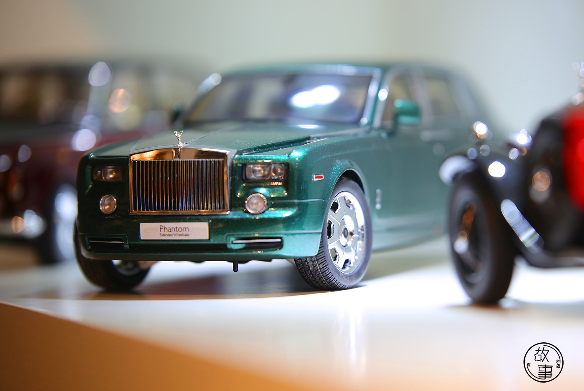 广州最大的车模,广州车模老板