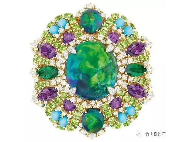 真正的绿松石大全,绿松石怎样才是最好的