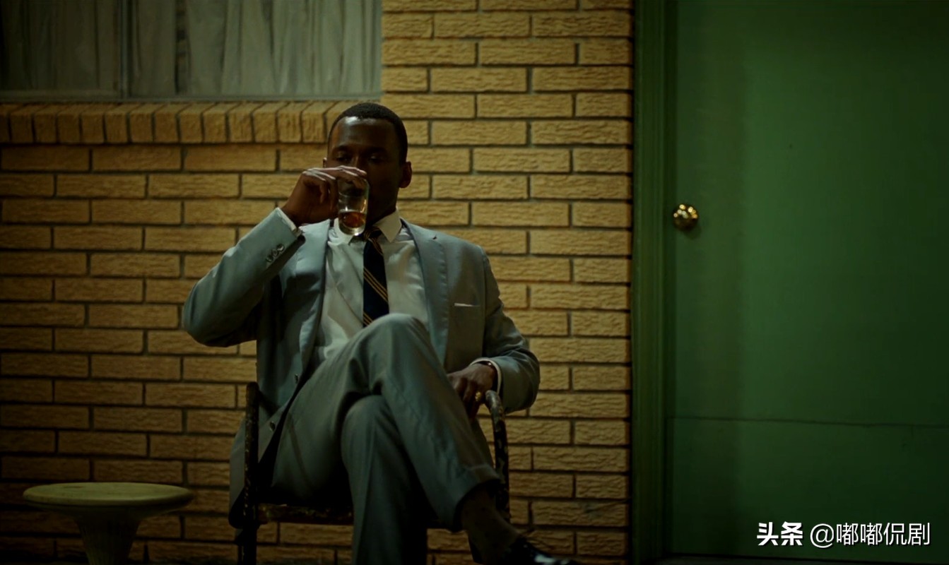 电影绿皮书剧情解析,绿皮书人性故事