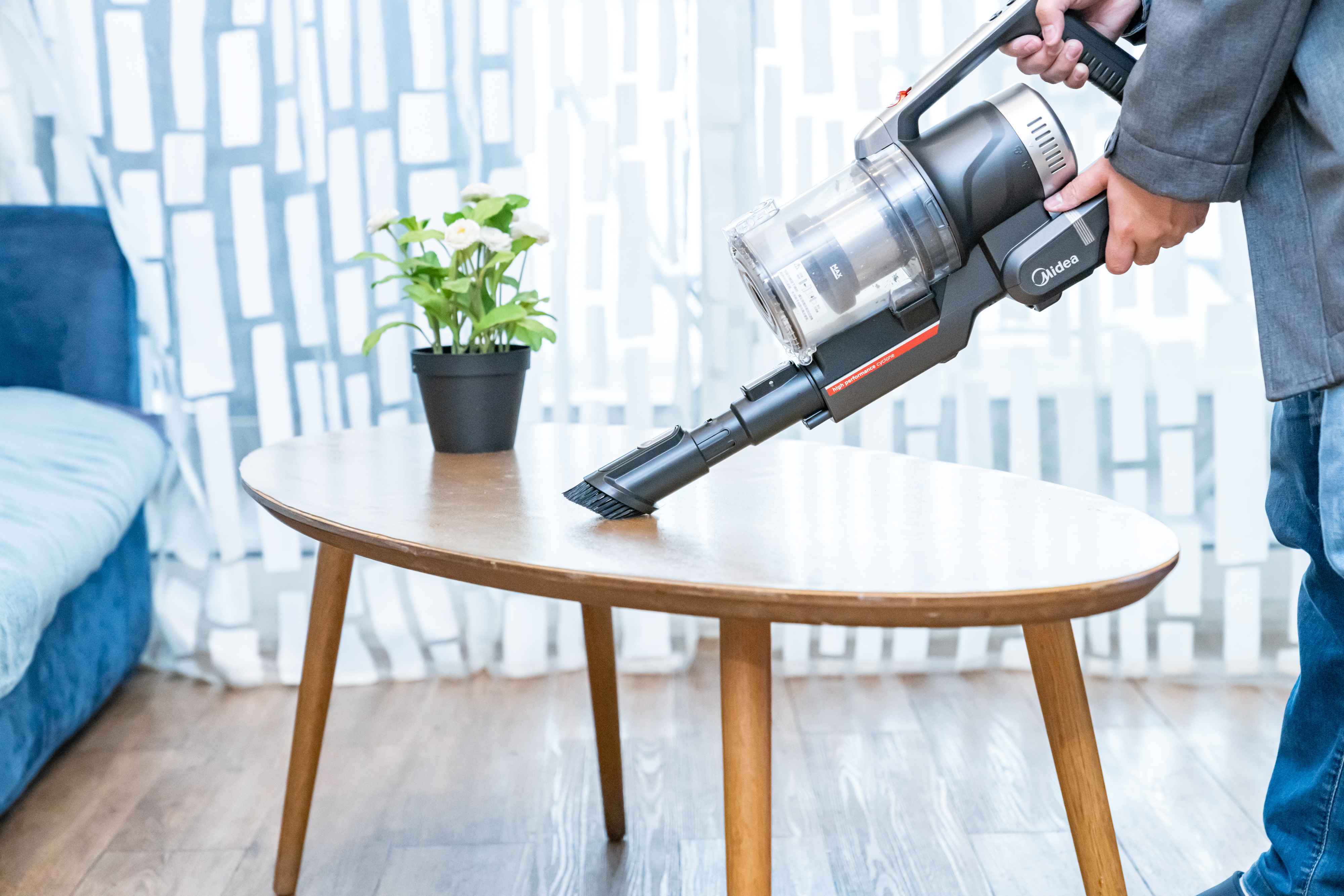 全屋保洁专用吸尘器,全屋清洁神器整套吸尘器简易