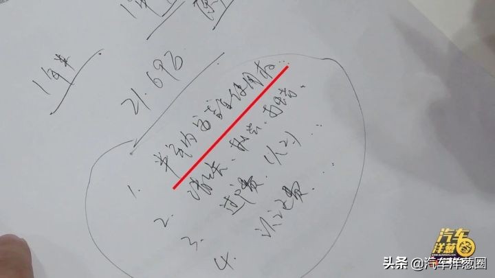 买二手车注意十大忠告防止被坑,新手建议买二手车会被坑怎么办
