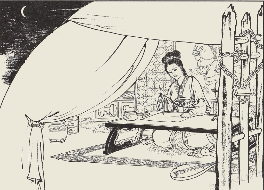 韩世忠和梁红玉初识,韩世忠为什么独爱梁红玉