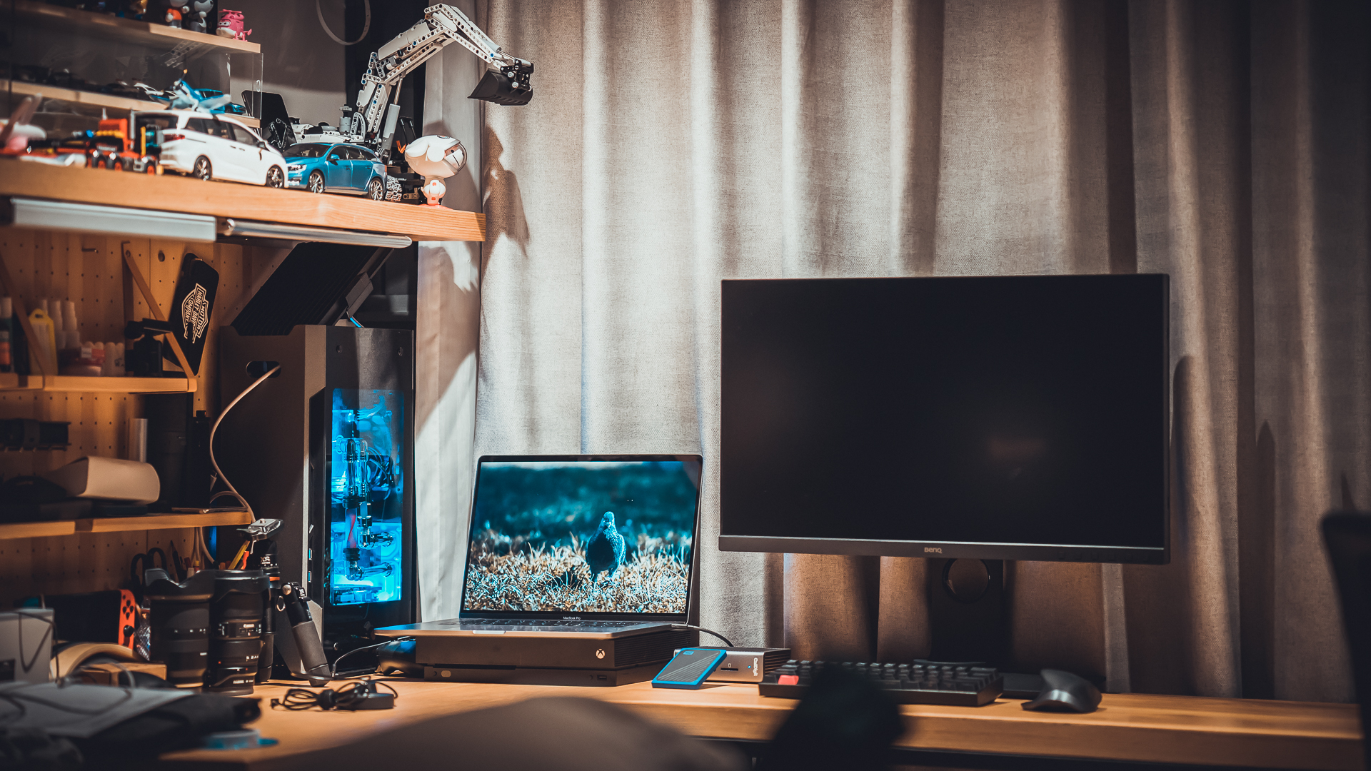 明基显示器sw270c与sw270pt区别,明基sw270c显示器提示校色