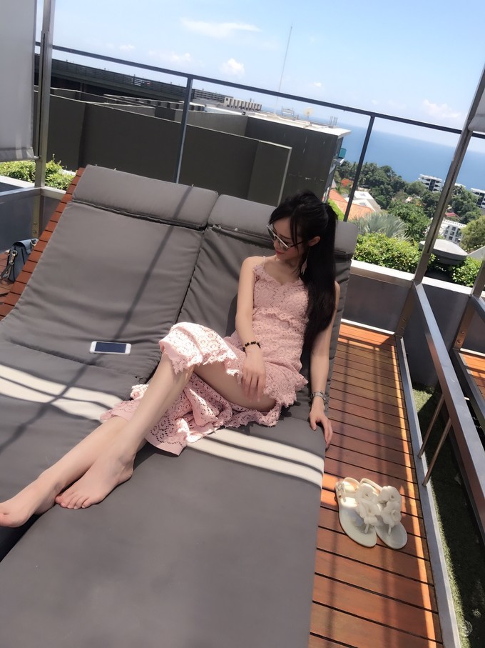 L.O.V.E闺蜜泰国游