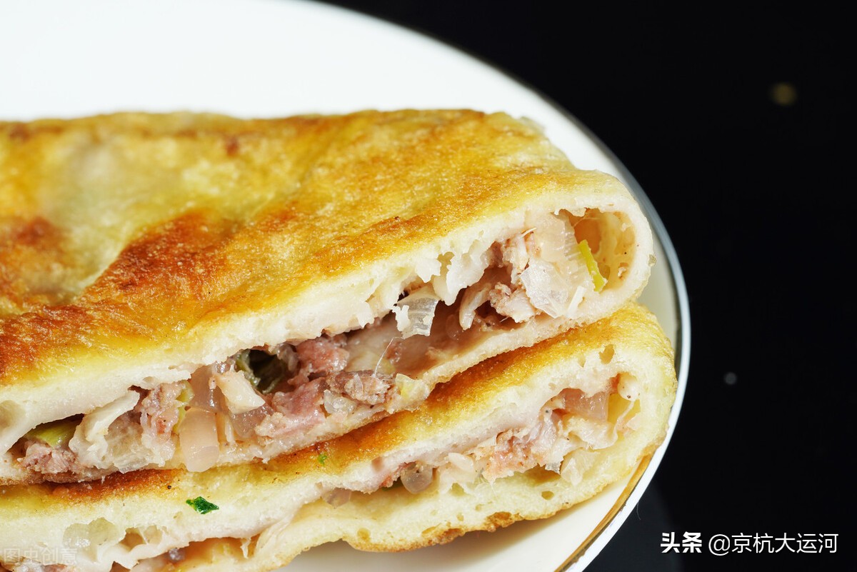 邯郸美食大全介绍,邯郸各县的美食