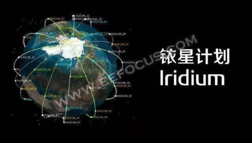 摩托罗拉铱星现在怎么样了,如何评价摩托罗拉的铱星计划
