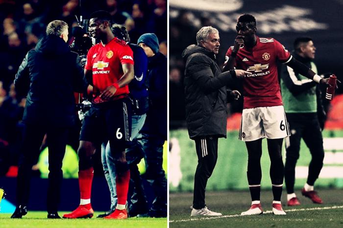 曼联之药可治热刺之疾，穆里尼奥站在巨人肩上