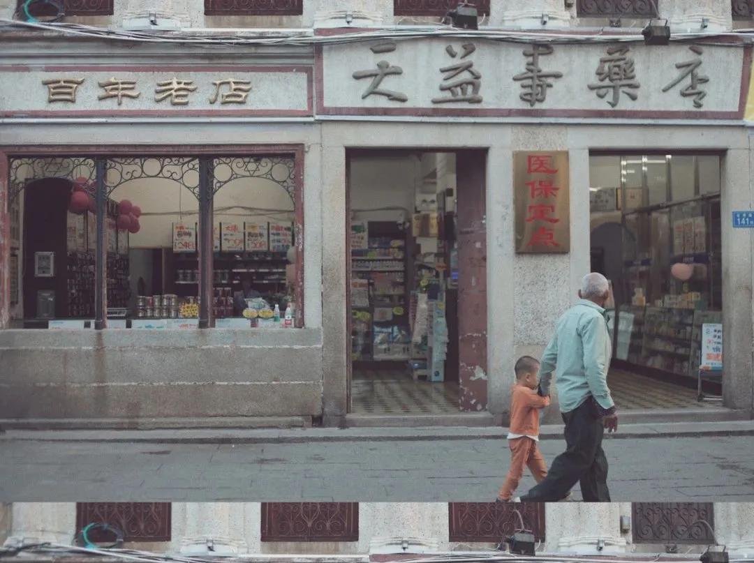 最值得去的福建古城,福建最好的古城