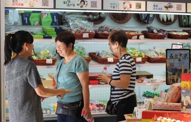 生鲜前置仓最新模式,生鲜前置仓发展前景